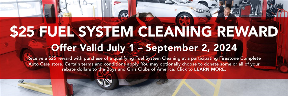 2024 July/Sep Fuel System Cleaning FCAC