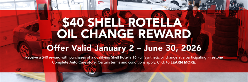 2026 Jan/June Shell Rotella Oil FCAC