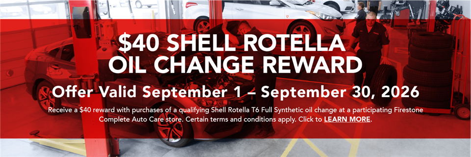 2026 August-September Rotella Oil FCAC