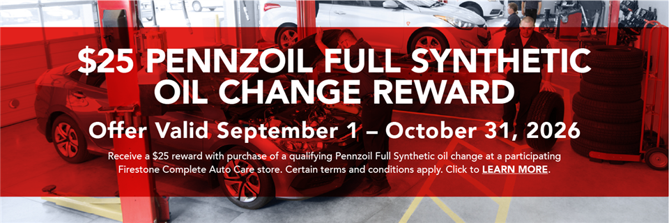 2026 Sept-Oct Pennzoil Oil FCAC