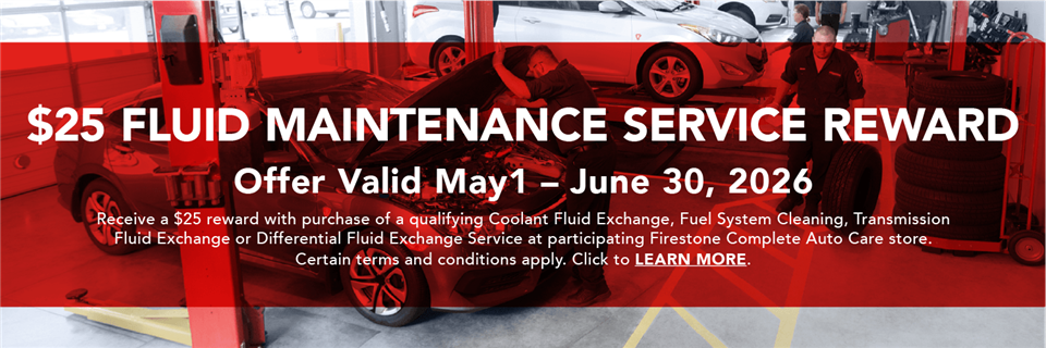 2026 May/June Fluid Service Maintenance FCAC