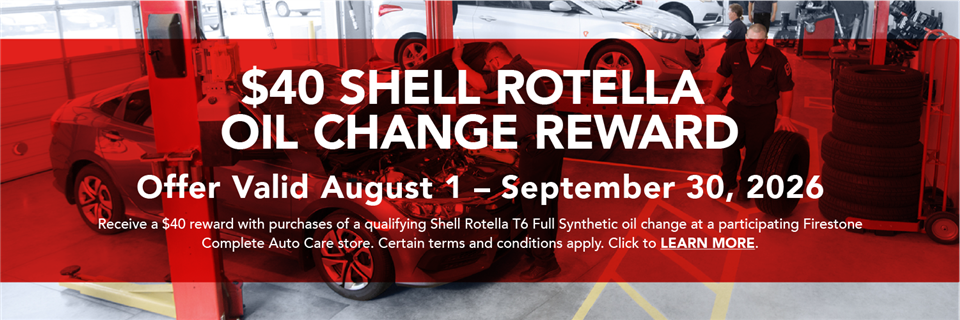2026 August-September Rotella Oil FCAC